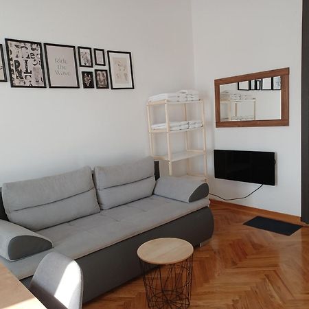 Apartment Hesperia 자그레브 외부 사진