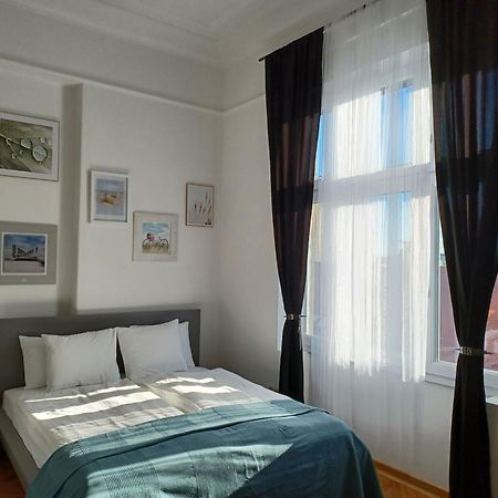 Apartment Hesperia 자그레브 외부 사진